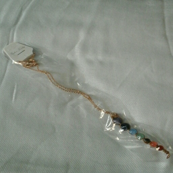 Jewelry - Multi Color Necklace
